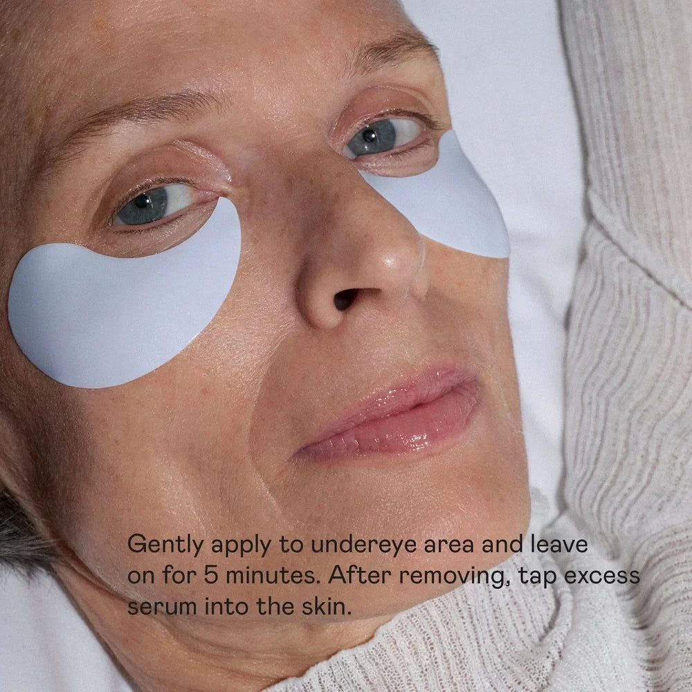 IonPlex Hydra-Gel Power Patches