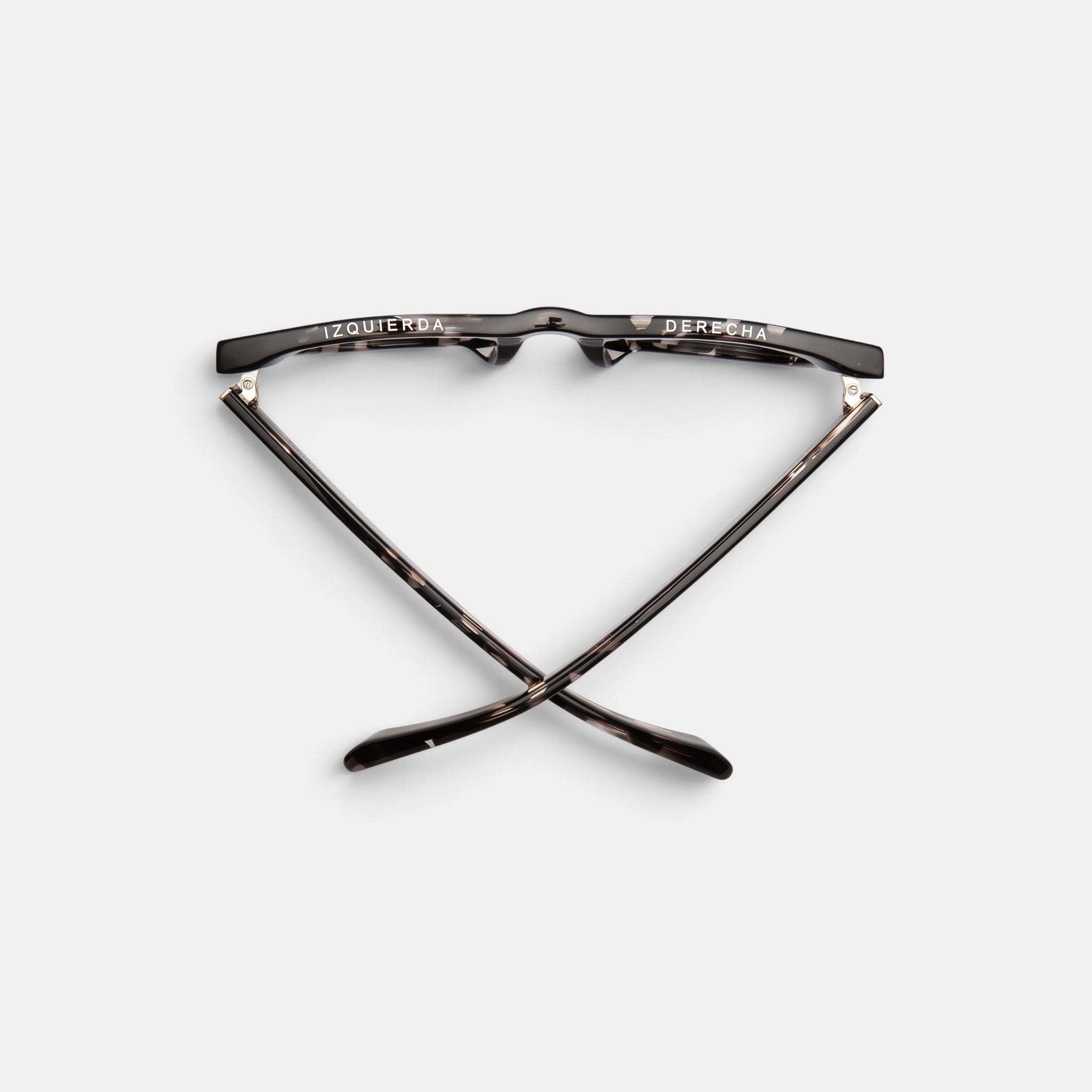D28 Reading Glasses - Black Tortoise