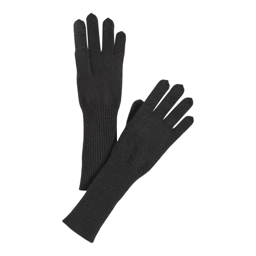 Cashmere Long Texting Gloves
