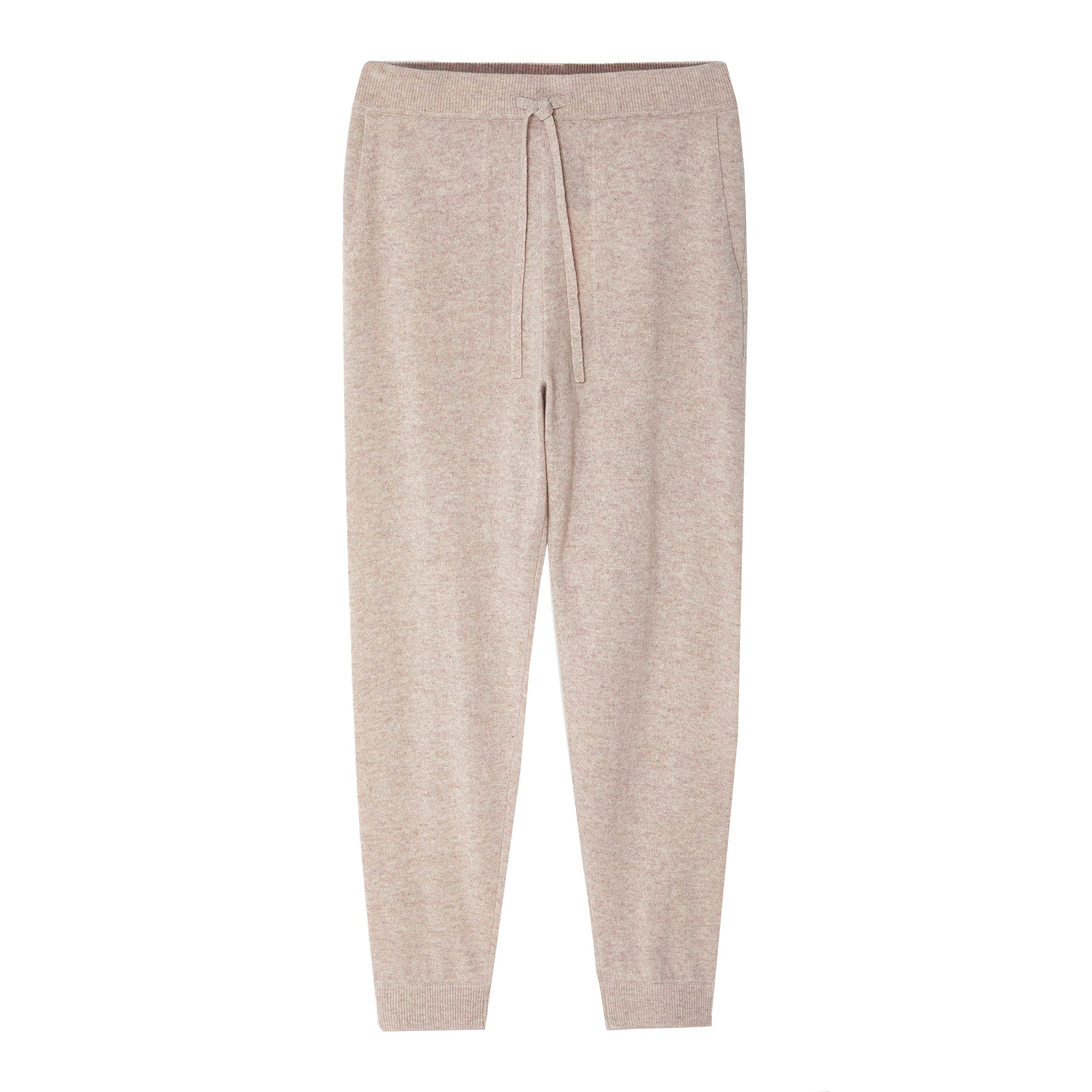 Cashmere Jogger