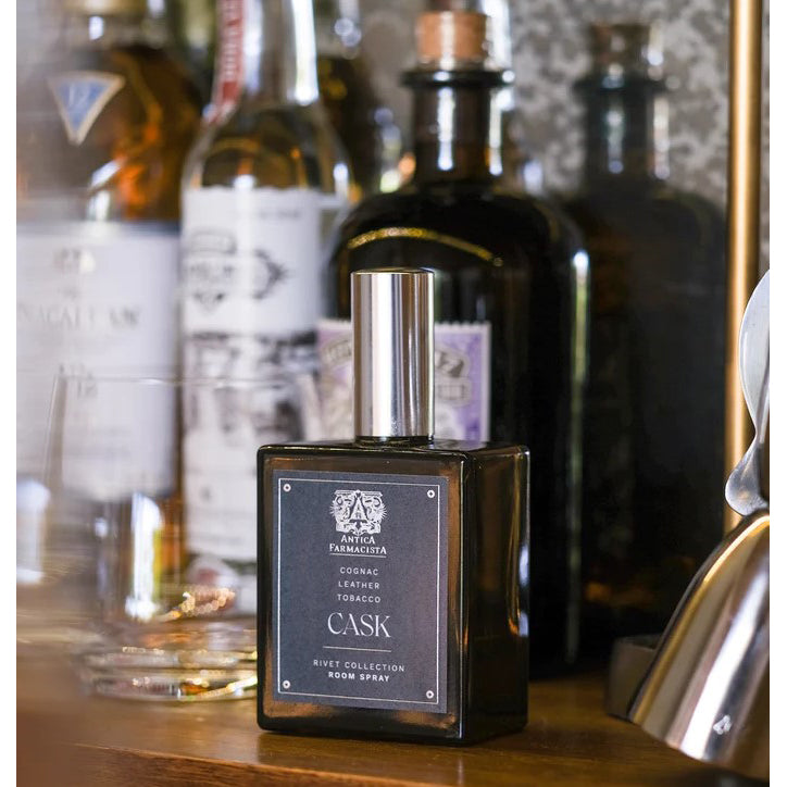 Cask Room Spray