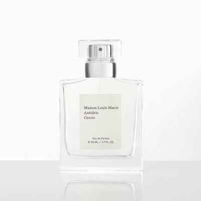Antidris - Cassis - Eau de Parfum