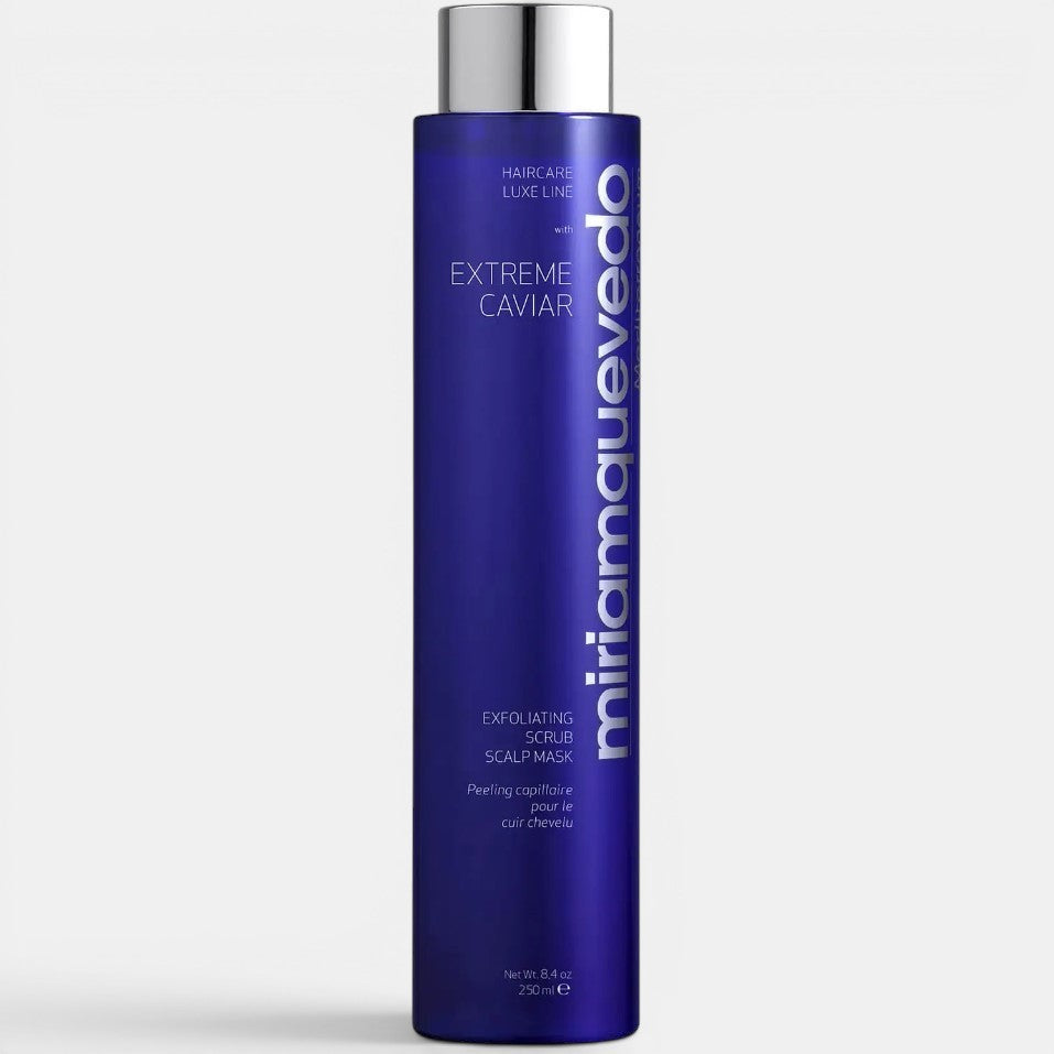 Extreme Caviar Exfoliating Scrub Scalp Mask 250 mL