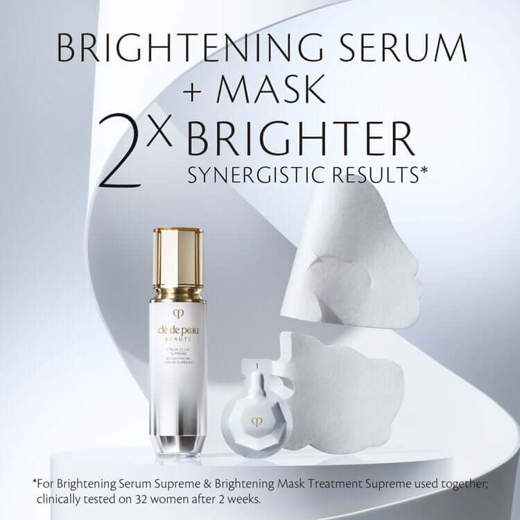 Brightening Serum Supreme II