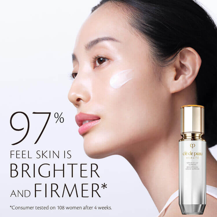 Brightening Serum Supreme II