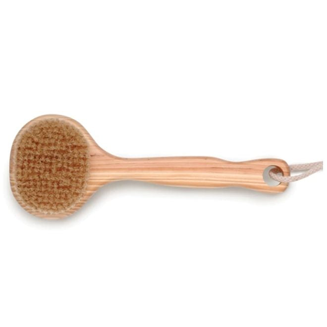 Cedar 10" Bath Brush