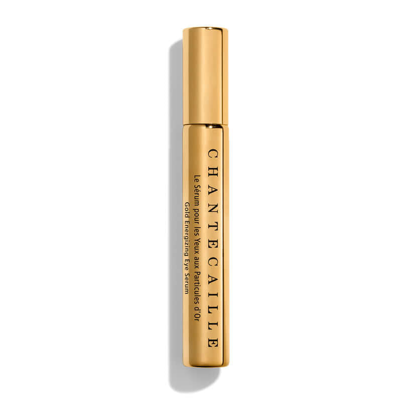 Nano Gold Energizing Eye Serum