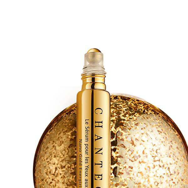Nano Gold Energizing Eye Serum