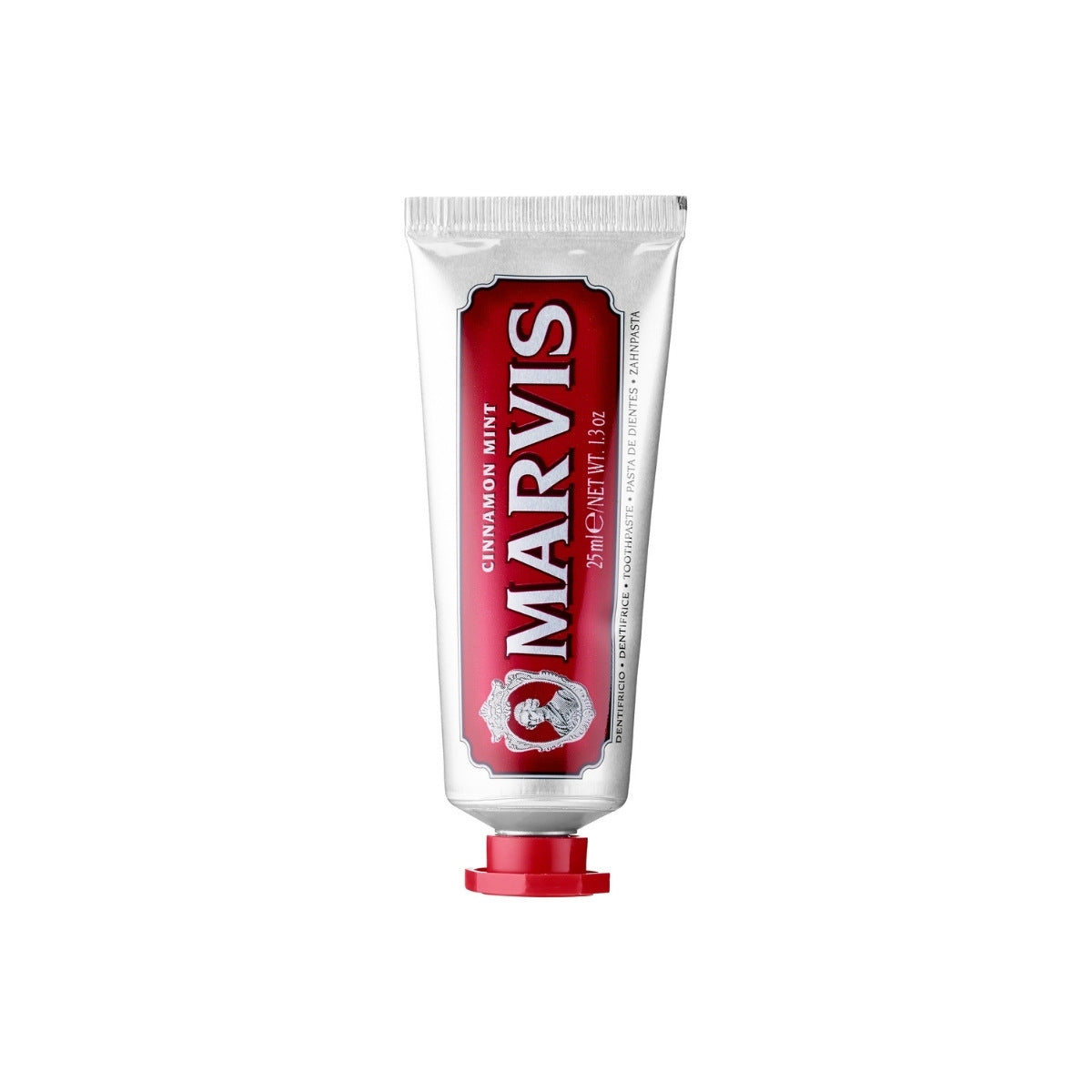 Cinnamon Mint Toothpaste