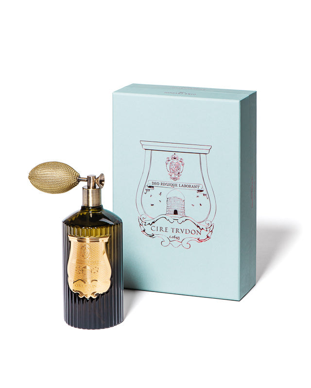 Abd El Kader Room Spray