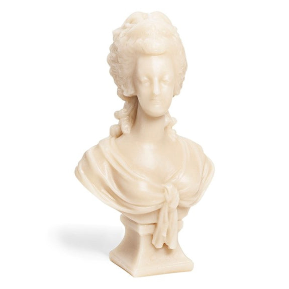 Bust Marie Antoinette Stone