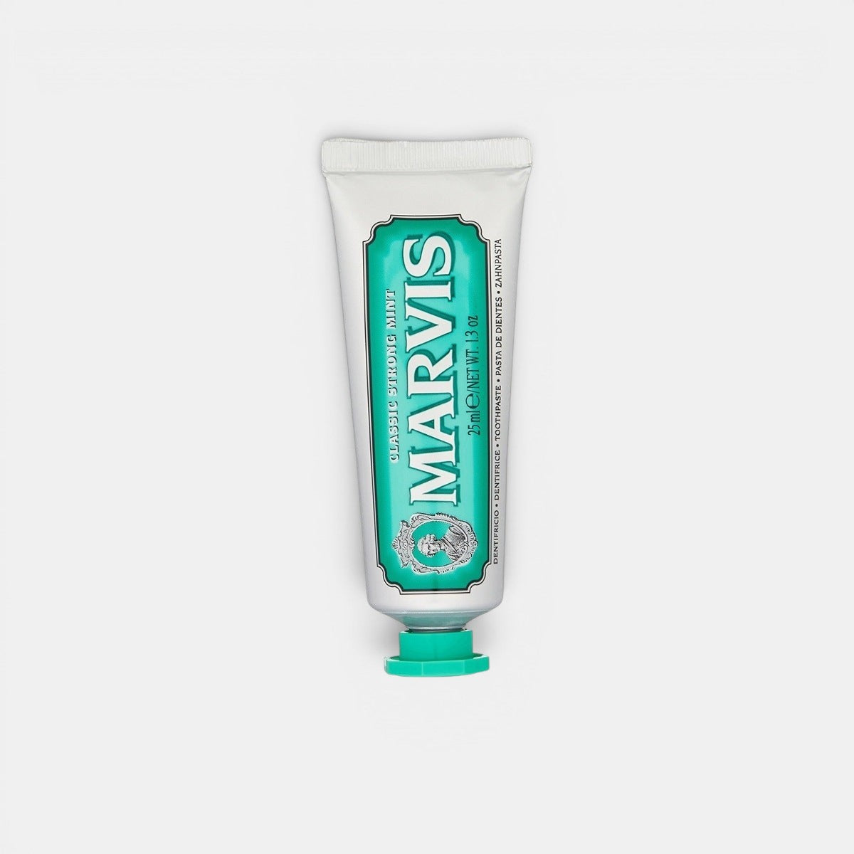 Classic Strong Mint Toothpaste