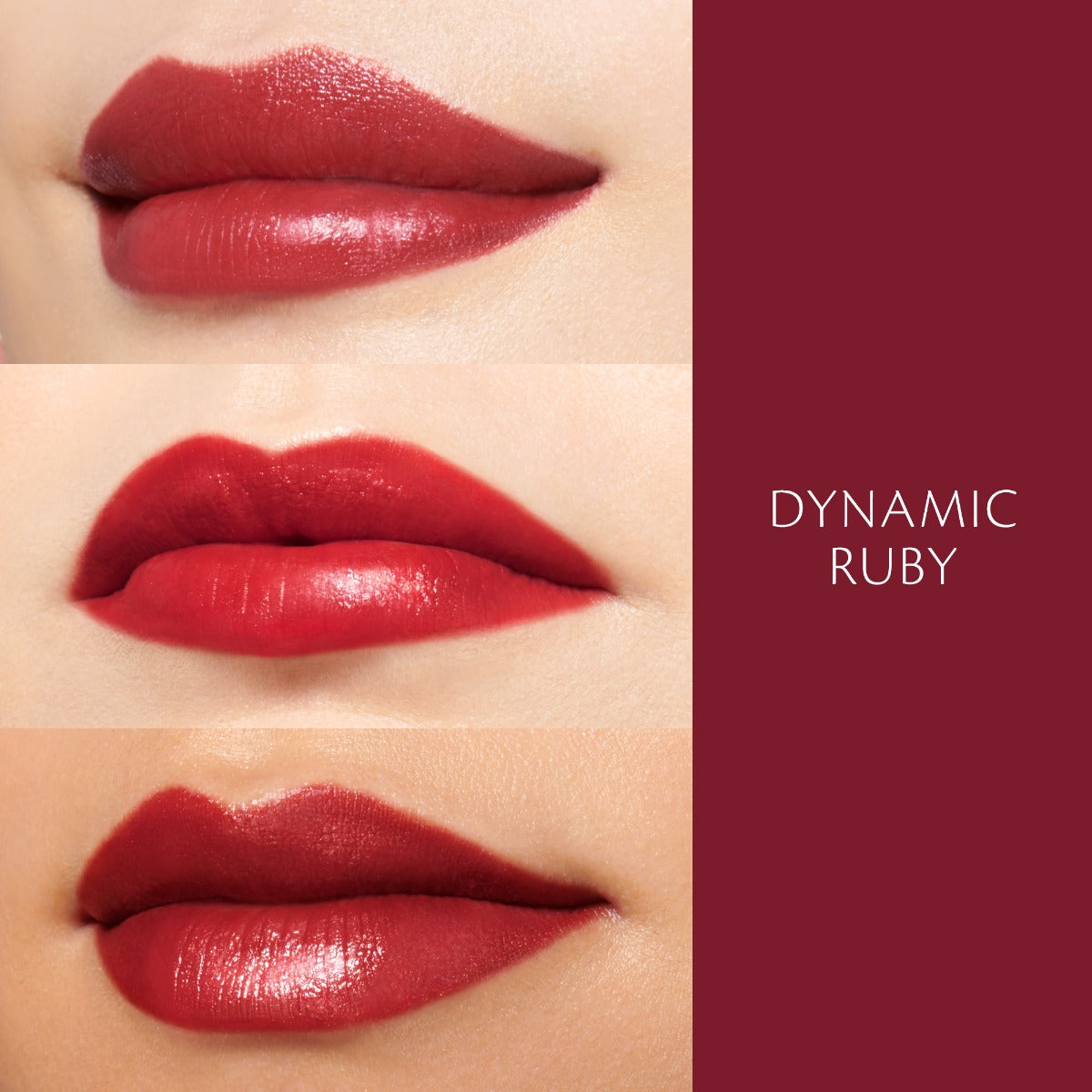 The Precious Lipstick