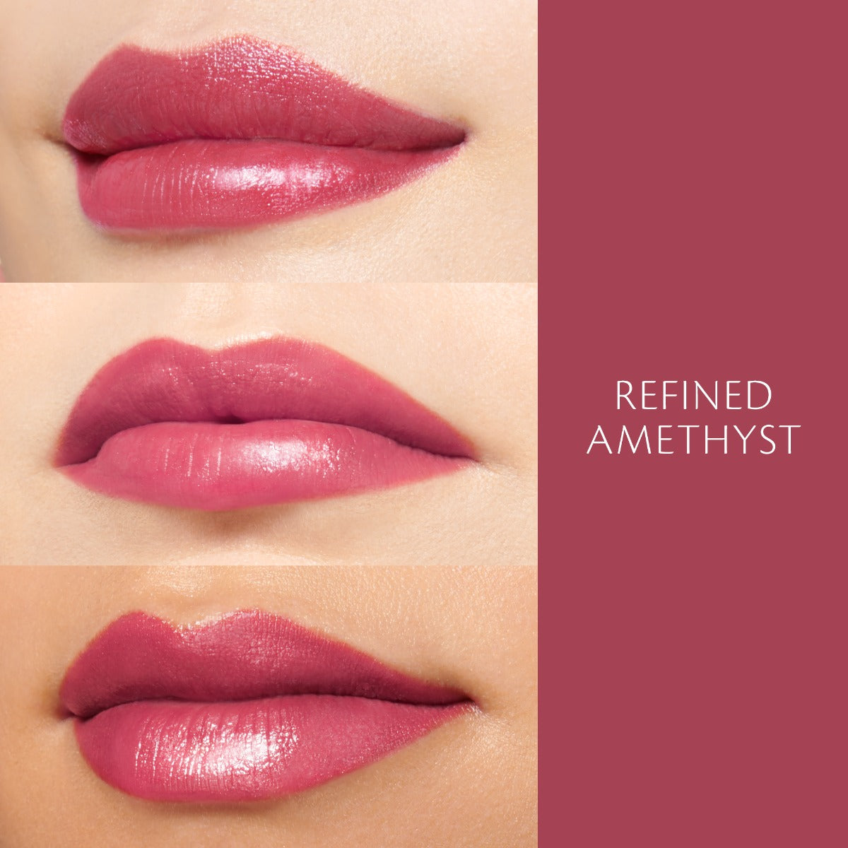 The Precious Lipstick