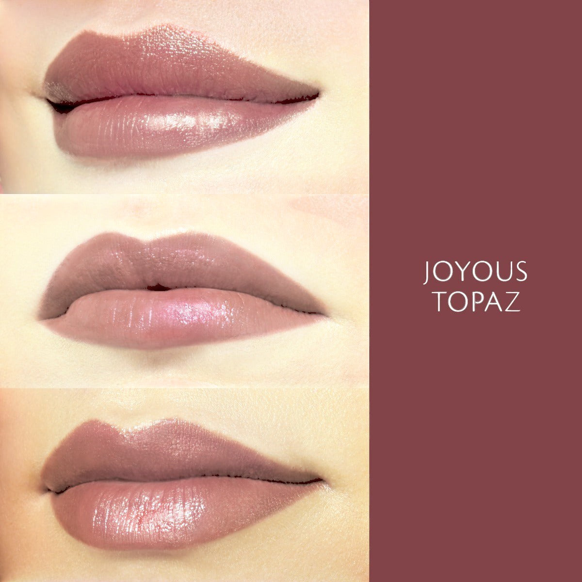 The Precious Lipstick
