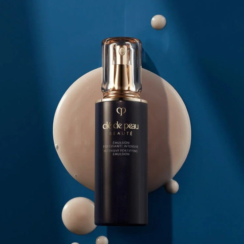 Cle de Peau Intensive Fortifying Emulsion