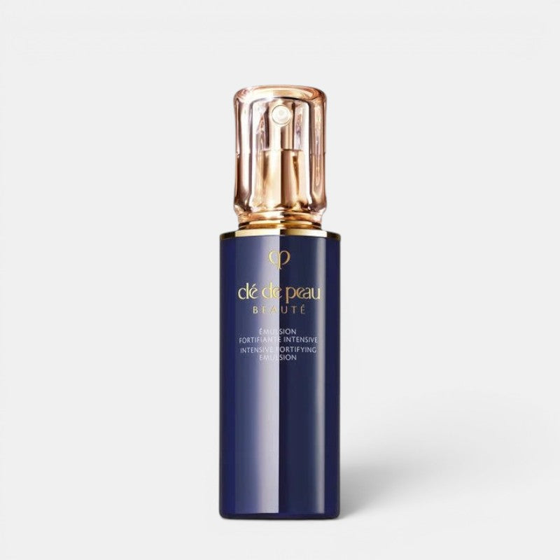 Cle de Peau INTENSIVE FORTIFYING EMULSION