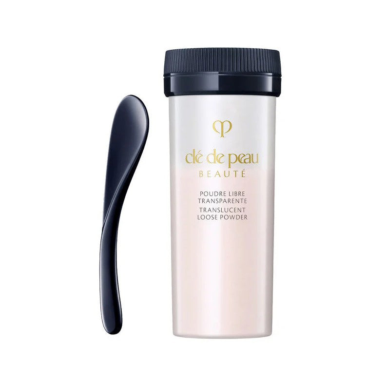 Translucent Loose Powder