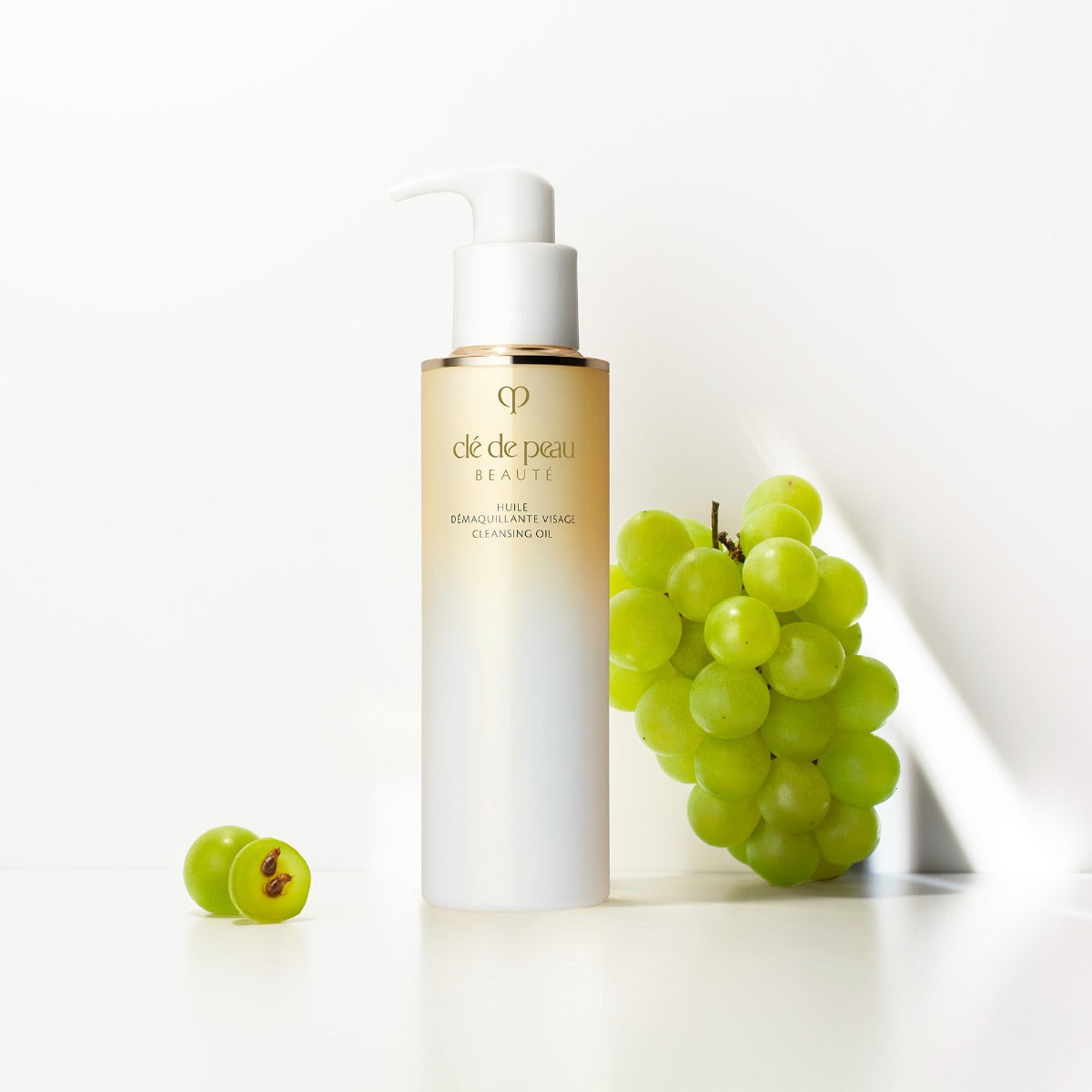 Cleansing Oil 200ml