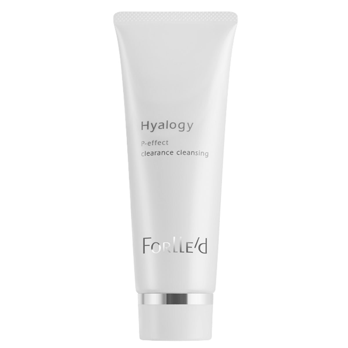 Forlle'd | Hyalogy P-effect Clearance Cleansing | Shop Rescue Spa