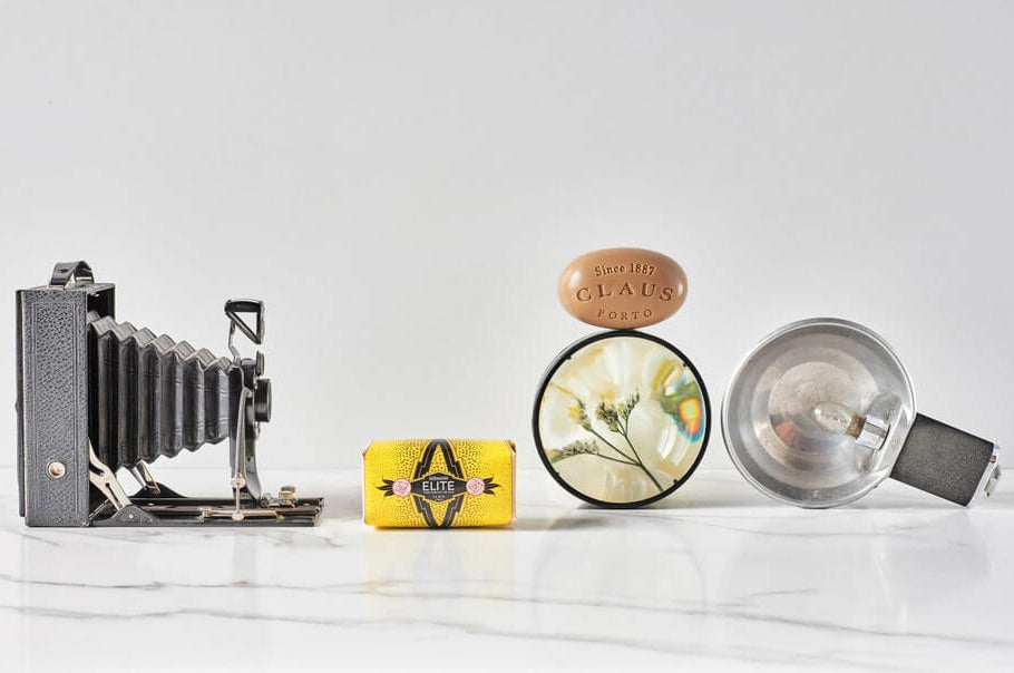 Elite Tonka Imperial