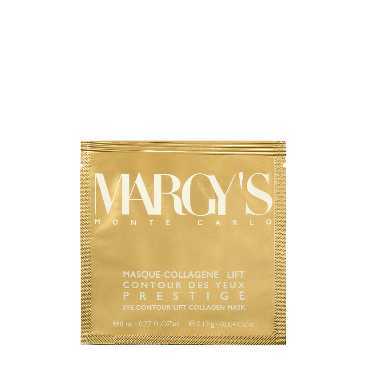 Eye Contour Lift Collagen Mask