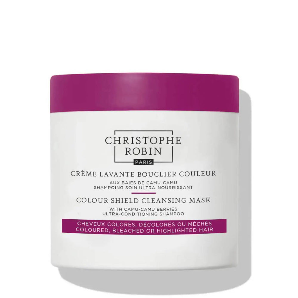 Color Shield Cleansing Mask 250ml