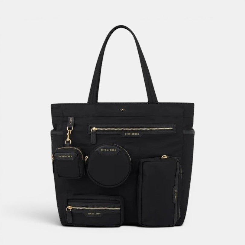 Commuter Tote