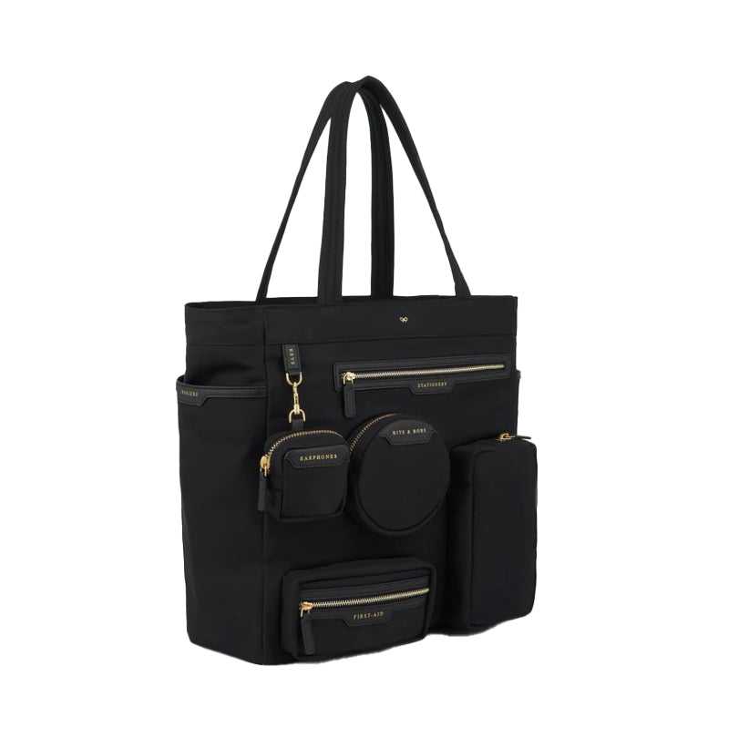 Commuter Tote