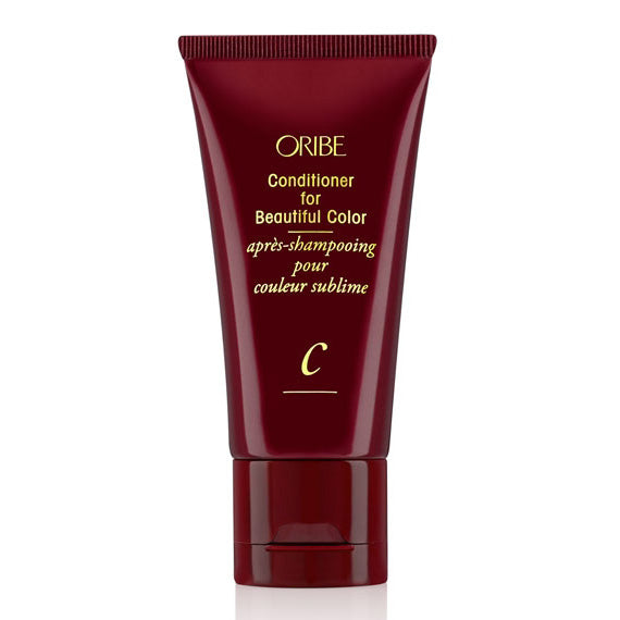 Conditioner For Beautiful Color - Travel