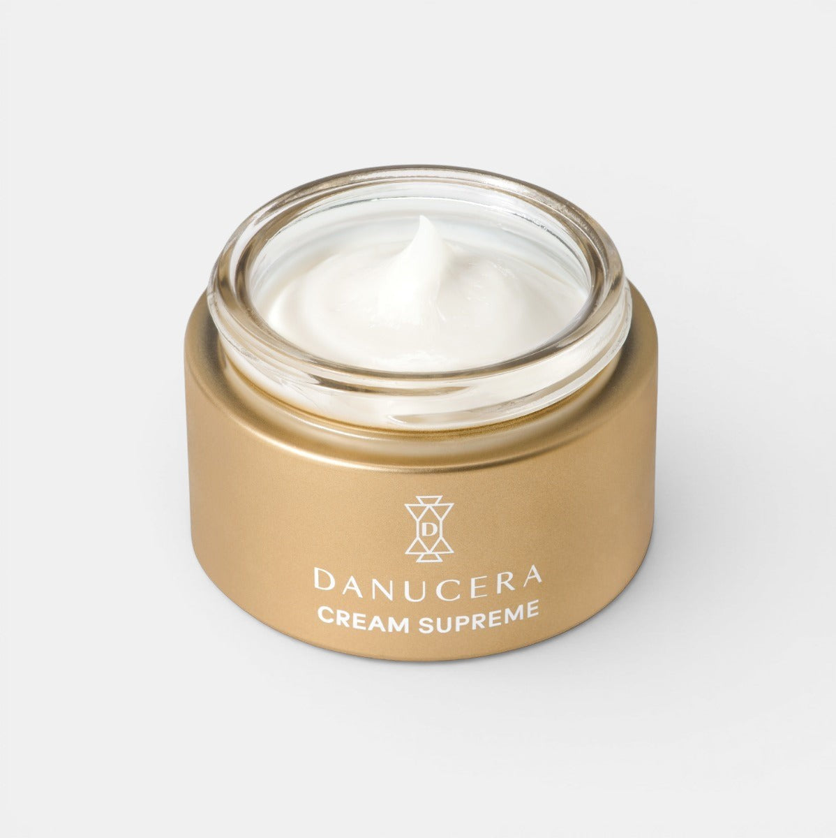 Cream Supreme