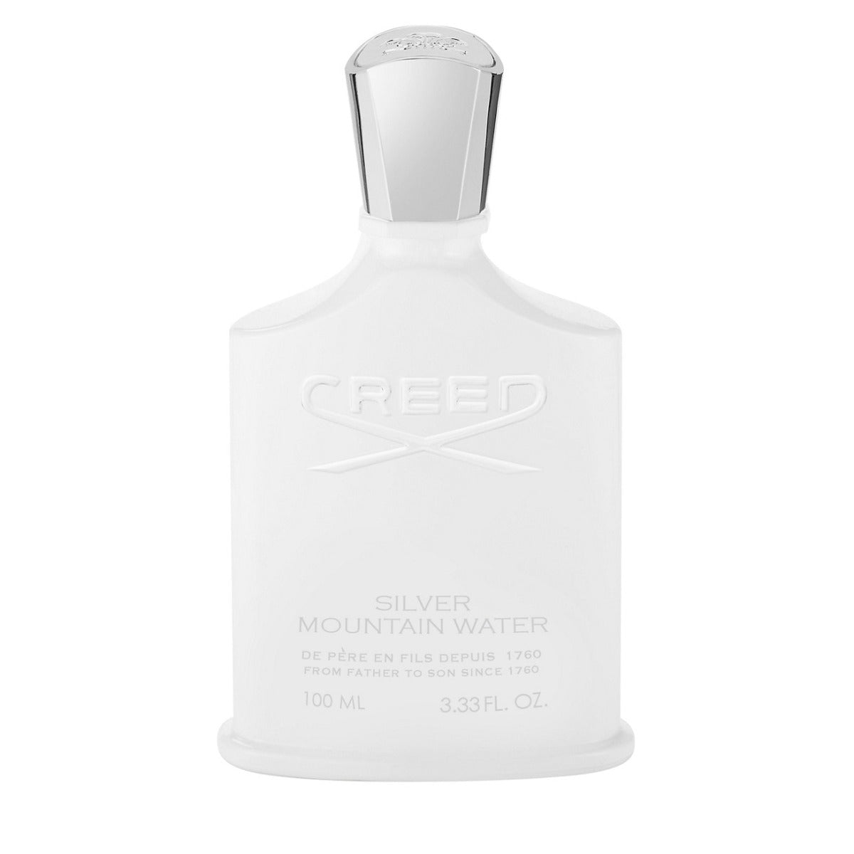 Silver Mountain Water 100ml