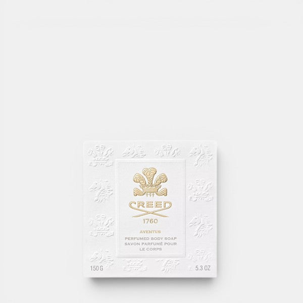 Aventus Perfumed Body Soap