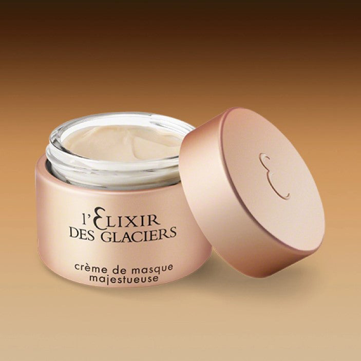 Creme De Masque Majestueuse