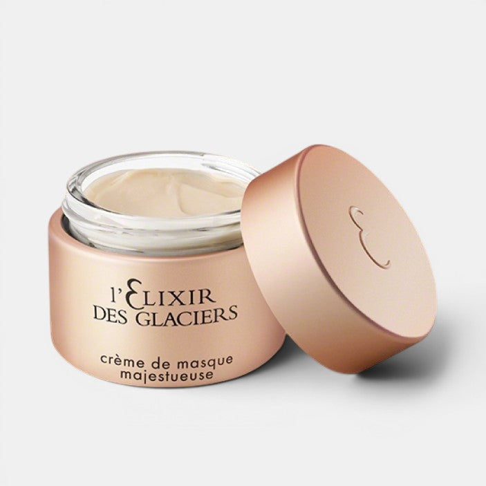 Creme De Masque Majestueuse