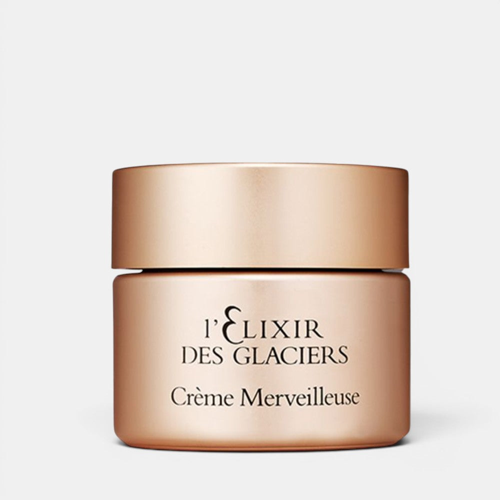 L'ELIXIR DES GLACIERS CRÈME MERVEILLEUSE - ultimate regenerating