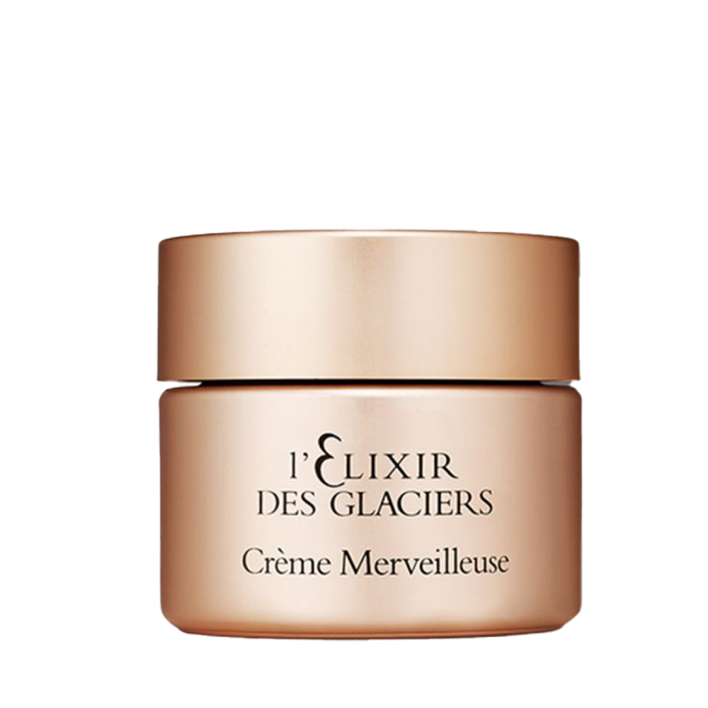Creme Merveilleuse