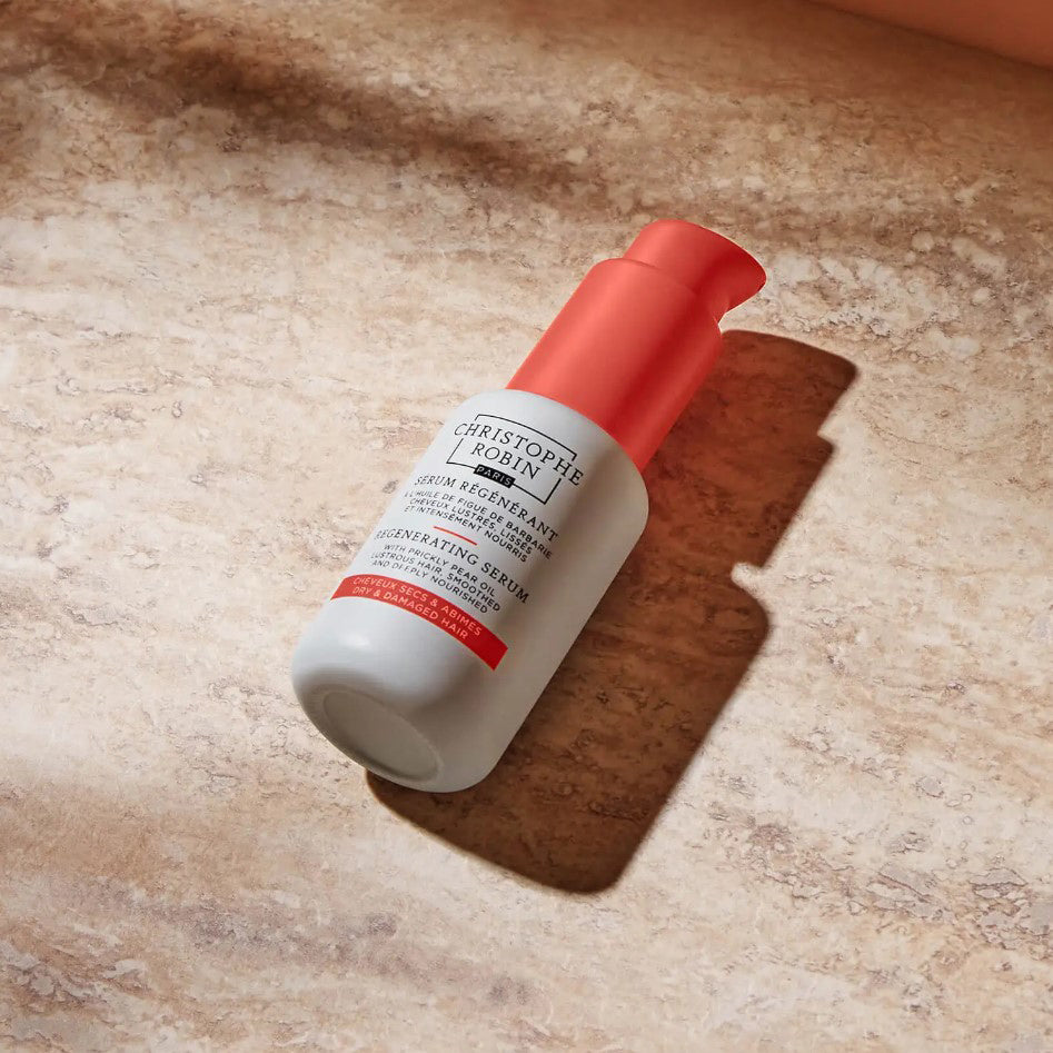 Regenerating Serum With Prickly Pear Oil