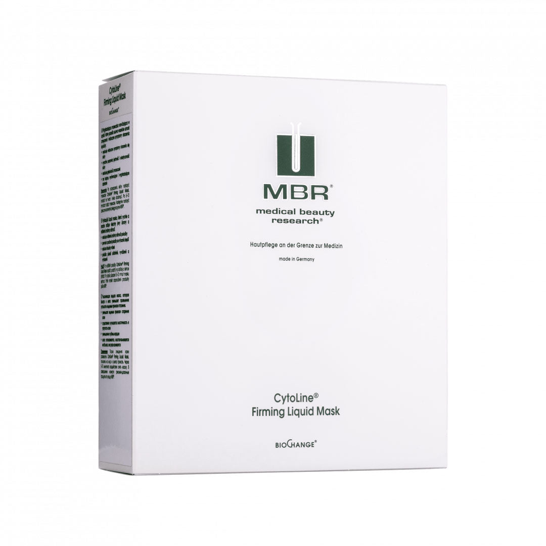 CytoLine Firming Liquid Mask