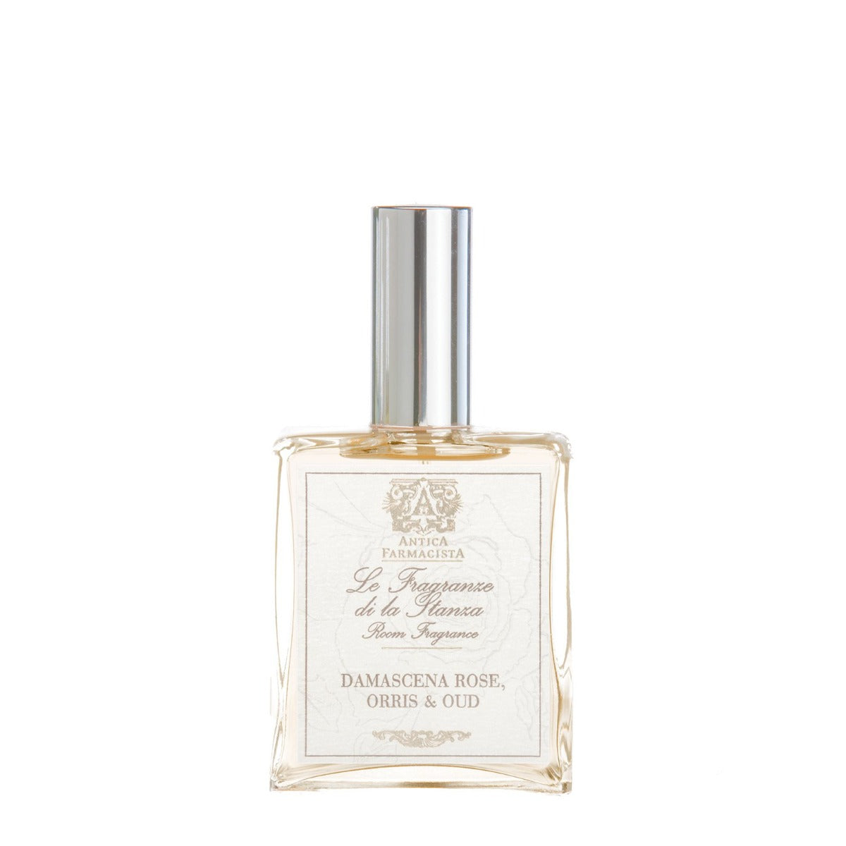 Damascena Rose, Orris & Oud Room Fragrance
