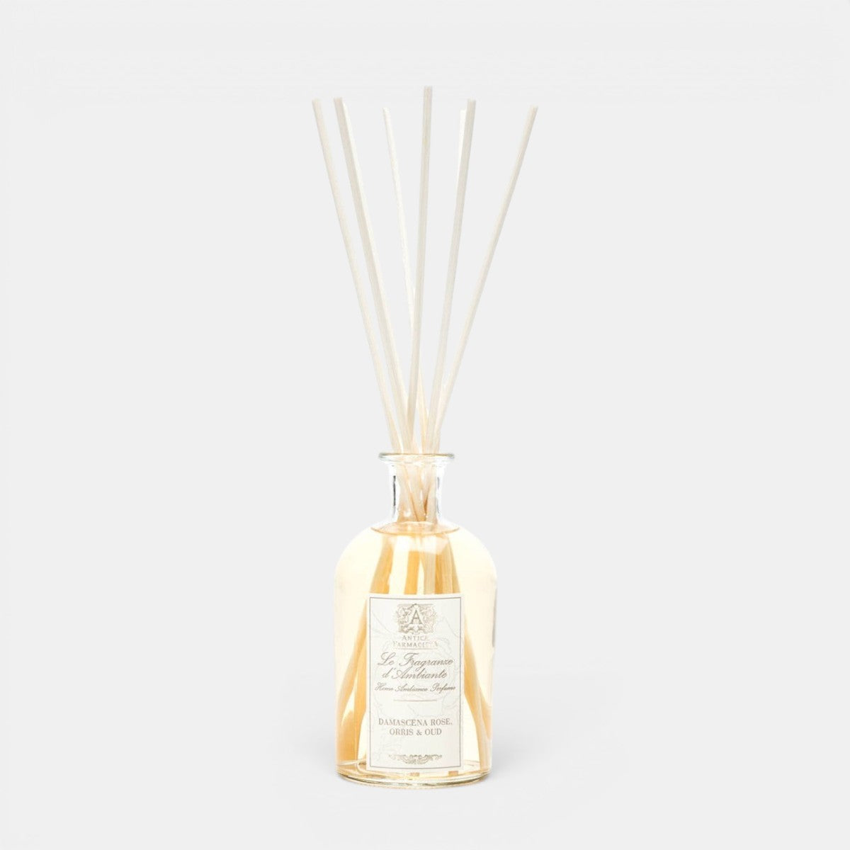 Damascena Rose, Orris & Oud Home Diffuser