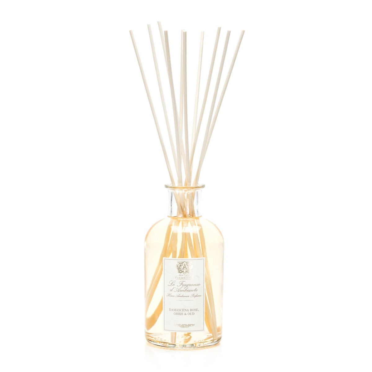 Damascena Rose, Orris & Oud Home Diffuser