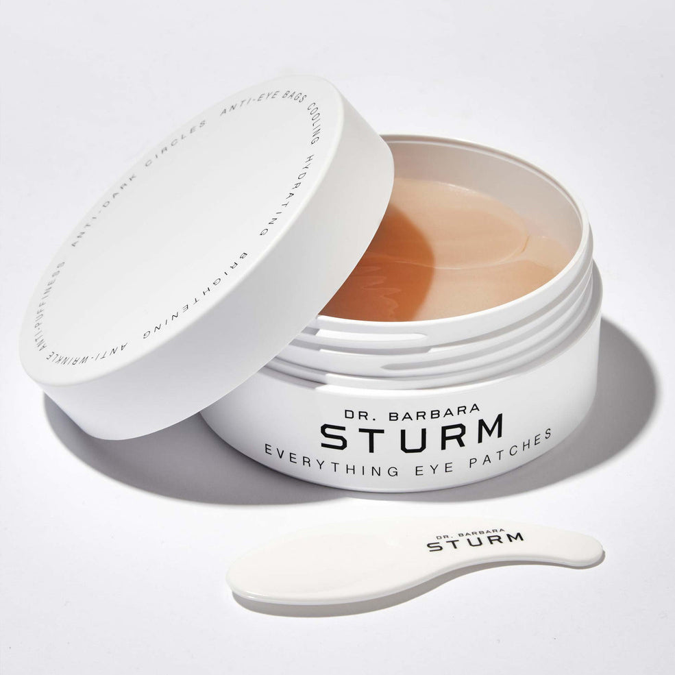 Everything Eye Patches