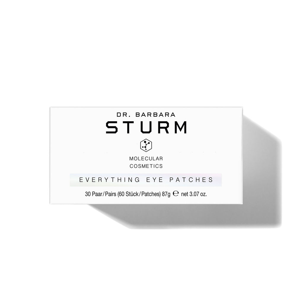 Everything Eye Patches
