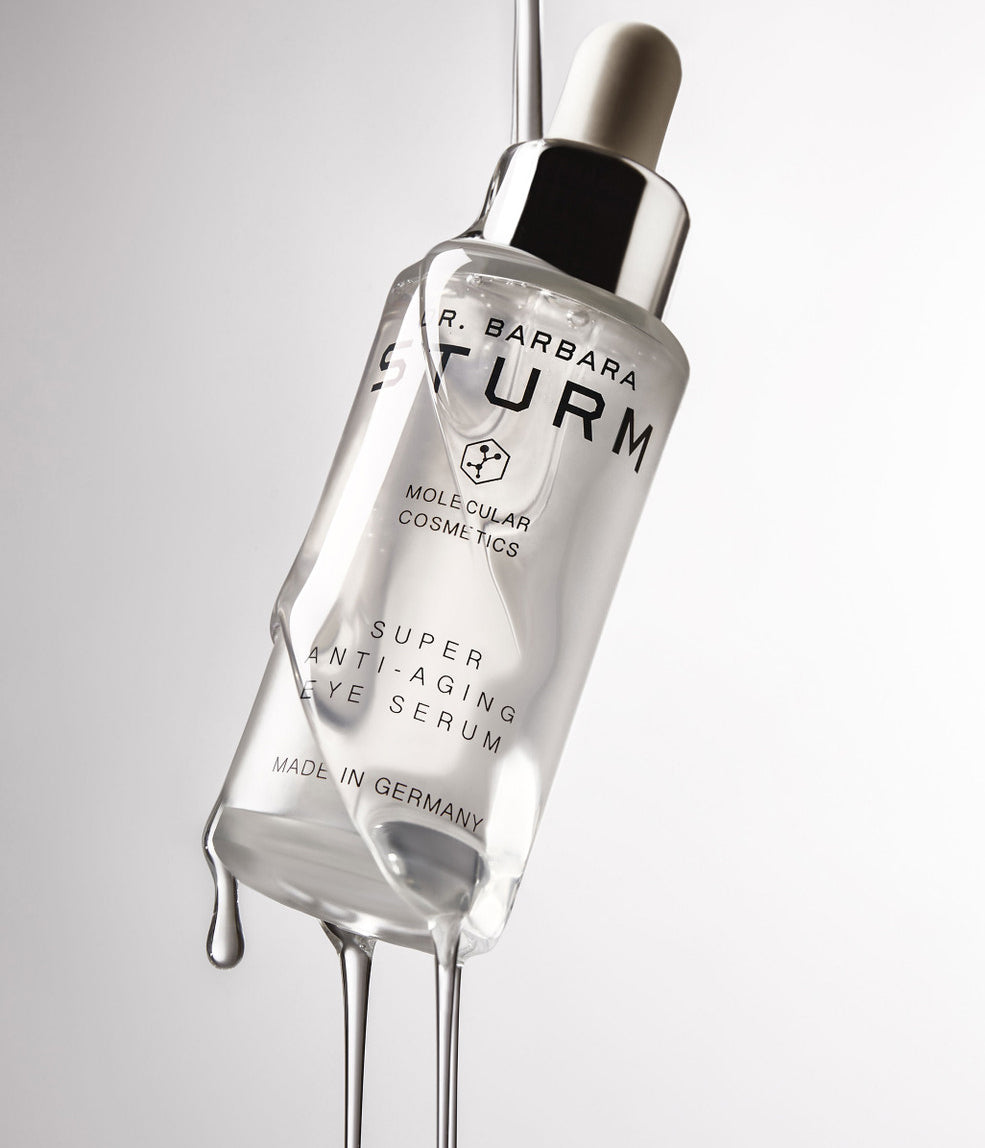 Super Anti-Aging Eye Serum