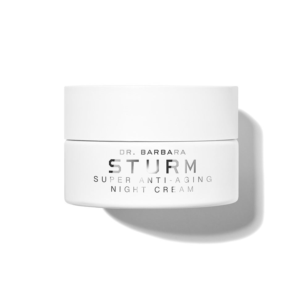 Super Anti-Aging Night Cream