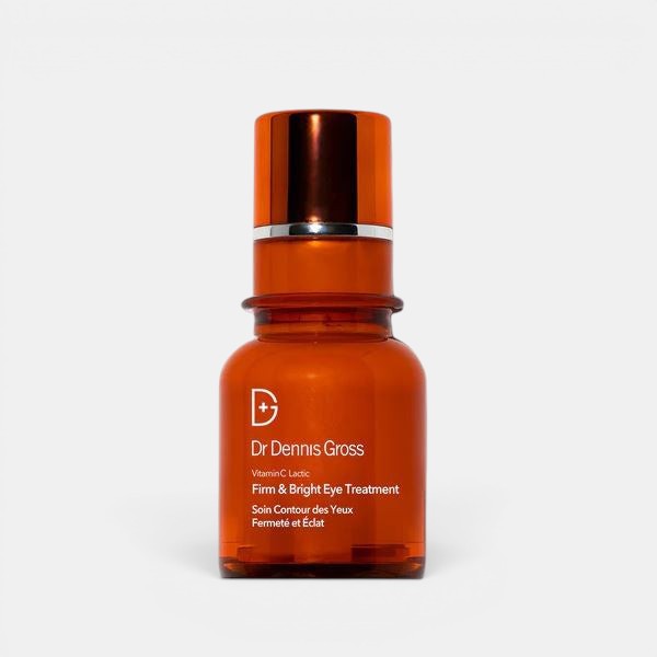 Vitamin C Lactic Firm & Bright Eye Treatment