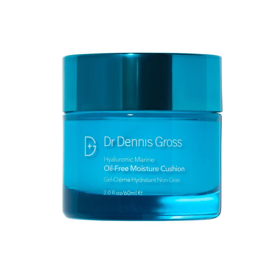 Hyaluronic Marine Oil-Free Moisture Cushion 60ml