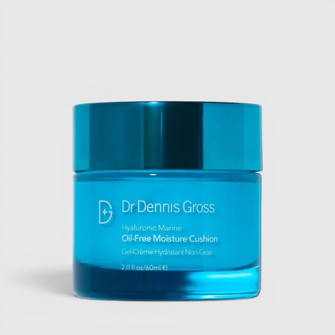 Hyaluronic Marine Oil-Free Moisture Cushion 60ml