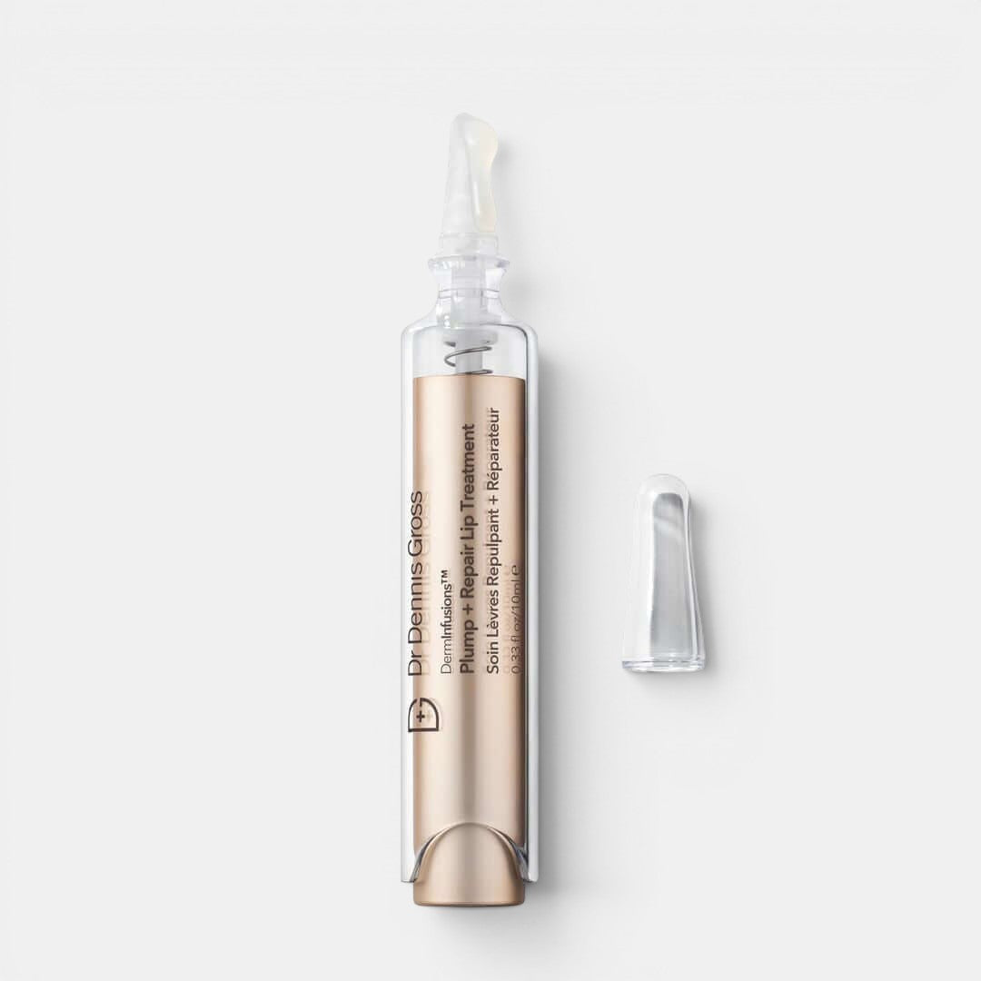 DermInfusions Plump + Repair Lip Treatment
